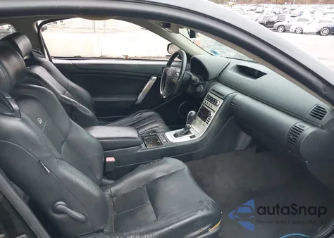 2007 Infiniti G35 from USA, damaged, VIN JNKCV54E97M907610